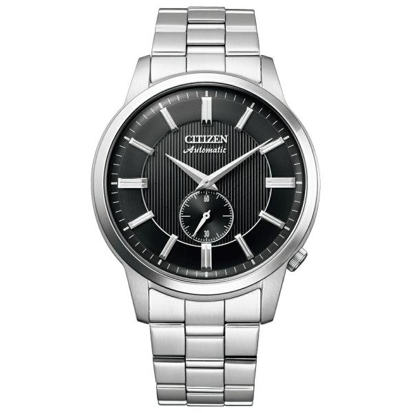 シチズン CITIZEN コレクション 腕時計 機械式 自動巻(手巻付き) クラシカルライン NK5...