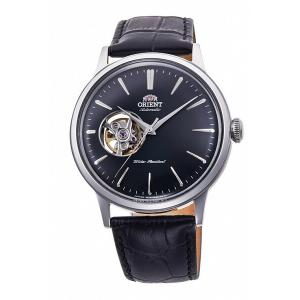 ORIENT オリエント 腕時計 セミスケルトン 自動巻(手巻付き ORIENT オリエント 腕時計 セミスケルトン 自動巻(手巻付き