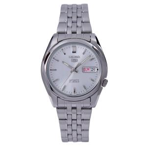 Seiko 5 【純正BOXクロス付き】SEIKO セイコー SNXS73K1 メンズ 腕時計