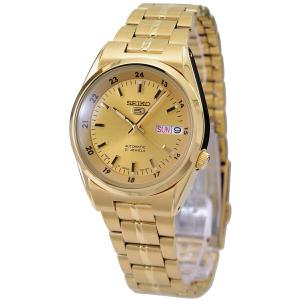 Seiko 5 セイコー SEIKO 腕時計 セイコーファイブ 自動巻(手巻付き