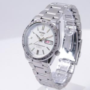 セイコー SEIKO 5 腕時計 海外モデル ...の詳細画像2