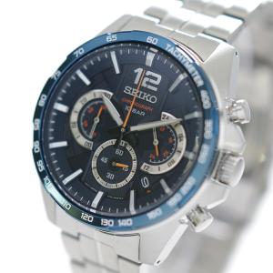 セイコー SEIKO 腕時計 クオーツ クロノ...の詳細画像2