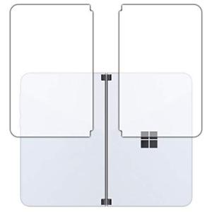 PDA工房 Surface Duo 9H高硬度 [光沢] 保護 フィルム [背面用2枚組] 日本製の商品画像