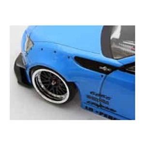 アディクション　86 ☆アディクション ・AD-RB9 「 TOYOTA GR86 PANDEM 」リアル