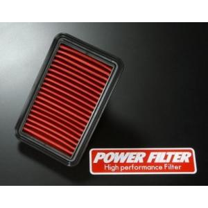 MONSTER SPORT エアフィルター 【POWERFILTER PFX300】 ミラカスタム/ムーブカスタム/コンテカスタム/タントカスタム/ソニの商品画像