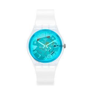 スウォッチ 腕時計 スウォッチ Swatch Monthly Drops Gw215 クリア 最安値 価格比較 Yahoo ショッピング 口コミ 評判からも探せる