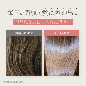 AKNIR アクニー 梨花開発 薬用シャンプー...の詳細画像2