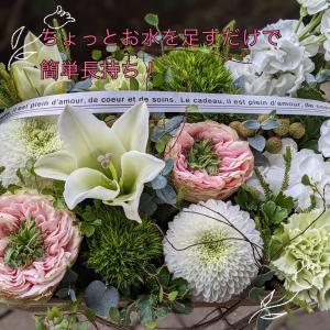 花 花キューピット 非加盟店 開店祝い お花 ...の詳細画像4