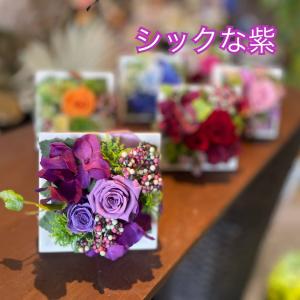 母の日 花 プリザーブドフラワー 花 フレーム...の詳細画像2
