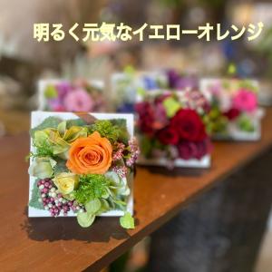 母の日 花 プリザーブドフラワー 花 フレーム...の詳細画像4