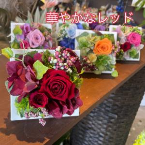 母の日 花 プリザーブドフラワー 花 フレーム...の詳細画像5