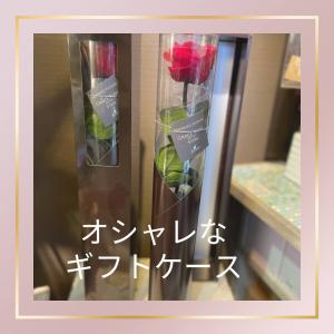 花 プリザーブドフラワー花束 プロポーズ 指輪...の詳細画像2