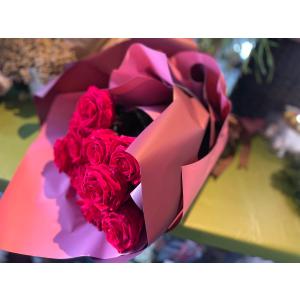 花 プロポーズ プリザーブドフラワー 花束 誕...の詳細画像5