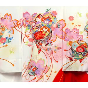 お宮参り 着物 女の子 正絹 祝着 初着 産着...の詳細画像1