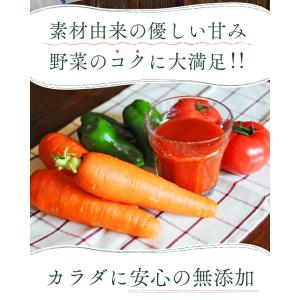 野菜ジュース 60本 2ケース 有機野菜 野菜...の詳細画像4