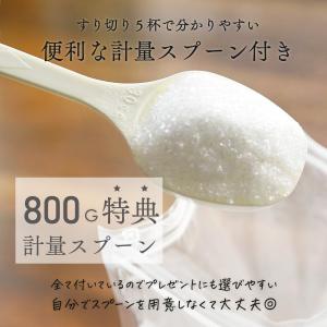 入浴剤 エプソムソルト 800gお試し マグネ...の詳細画像5