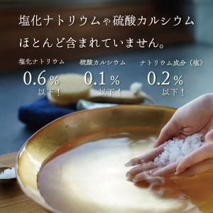塩化マグネシウム 5kg 2袋 にがり 国産 ...の詳細画像4