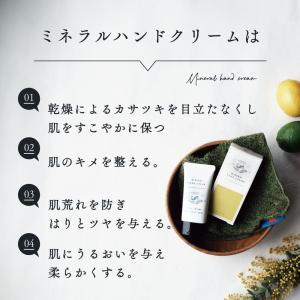 ハンドクリーム ギフト いい香り メンズ 日本...の詳細画像4