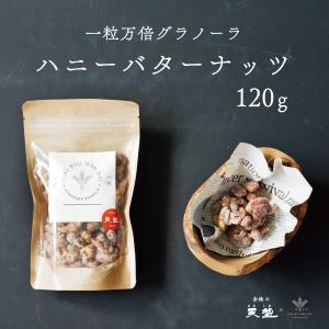 ミックスナッツ 120g 3種類 ハニーバター くるみ アーモンド カシューナッツ 赤穂の天塩 おつまみ お菓子 ナッツ 有塩 チャック付き袋｜海洋深層水のアコール