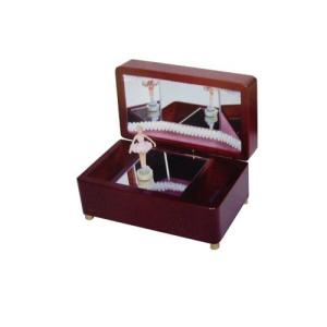 バレリーナオルゴール入荷しましたの詳細画像1