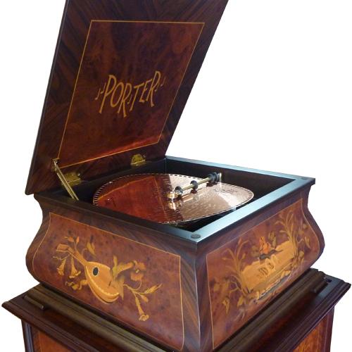 スワンエリートII　ダブルカム