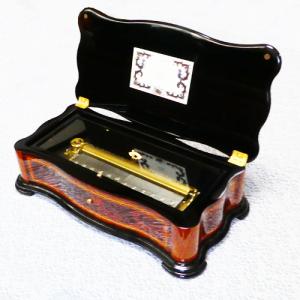 REUGE リュージュオルゴール シンギングバード 鳥かご REUGE リュージュオルゴール シンギングバード 鳥かご