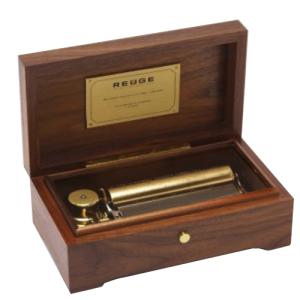 田代音楽工房製ディスク 1枚の価格です : オルゴール専門店赤穂