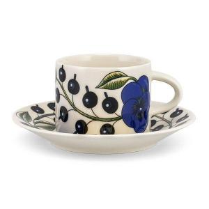 アラビア Arabia パラティッシ アラビアカップ＆ソーサー