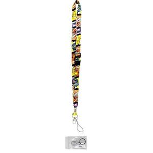 ポケットモンスター ポケモン ネックストラップの商品一覧 通販 Yahoo ショッピング