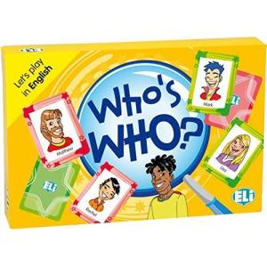 Who S Who カードゲーム の商品一覧 ゲーム おもちゃ 通販 Yahoo ショッピング