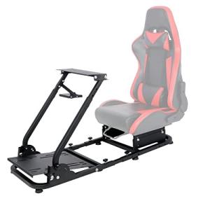 RS MINNEER ハンコンスタンド折りたたみ式ロジクール G25 G27