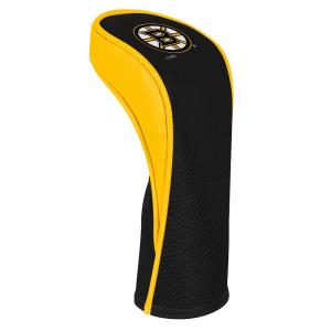 Boston Bruins Individual Hybrid Headcoverの商品画像