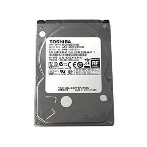 Toshiba 1TB 5400RPM 8MB キャッシュ SATA 3.0Gb/s 2.5インチ PS3/PS4 ハードドライブの商品画像