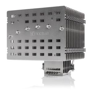 Noctua NHP1 パッシブ ファンレス CPUクーラーの商品画像