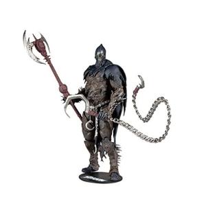McFarlane Toys Raven Spawn 7 Action Figure with Accessoriesの商品画像