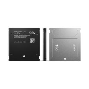 Angelbird AtomX SSDmini 500 GBの商品画像