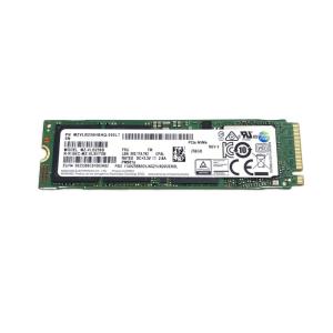 Samsung SSD 256GB PM981a M.2 2280 PCIe Gen3 x4 NVMe MZVLB256HBHQ SED Opal Sの商品画像