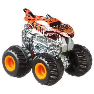 Hot Wheels Mystery Trucks Styles May Vary Multicolorの商品画像