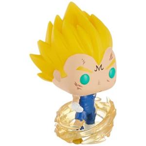 Funko Figurine Dragon Ball Majin Vegeta Pop 10cm 0889698486033の商品画像