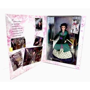 バービーHollywood Legends Collection Barbie As Eliza Doolittle in My Fair Ladyの商品画像