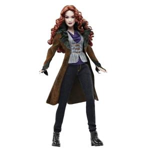 Barbie Collector Twilight Saga Eclipse Victoria Dollの商品画像