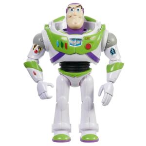 Pixar Toys Buzz Lightyear Large Action Figure Posable with Authentic Detailの商品画像