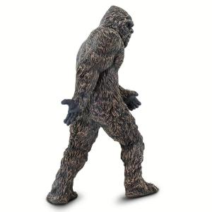 Safari Ltd. Mythical Realms Bigfoot Toy Figure for Boys and Girls Ages 3+の商品画像