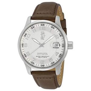 Invicta Watch IForce Men's Quartz Watch with Grey Dial Analogue Display