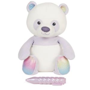 GUND マジック ドロウ グロウ パンダ 20135477の商品画像