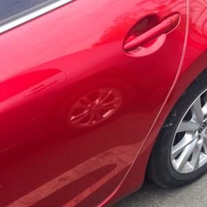 車 ドアエッジプロテクター 5m 車のエッジト...の詳細画像4