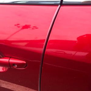 車 ドアエッジプロテクター 5m 車のエッジト...の詳細画像5