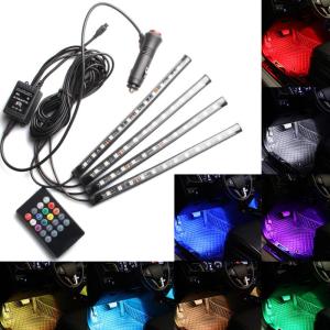 LEDテープライト 車 12V 車用 USB ...の詳細画像3