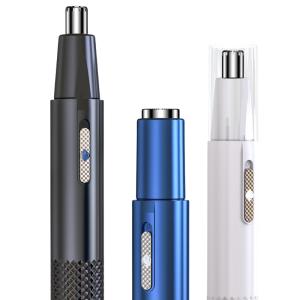 鼻毛カッター 耳毛カッター 女性 男性 充電式...の詳細画像3