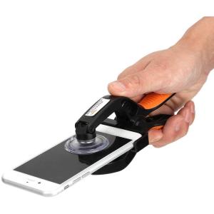 スマホ iPhone 液晶画面吸盤プライヤーオ...の詳細画像4